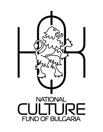 logo of National Fund Culture
